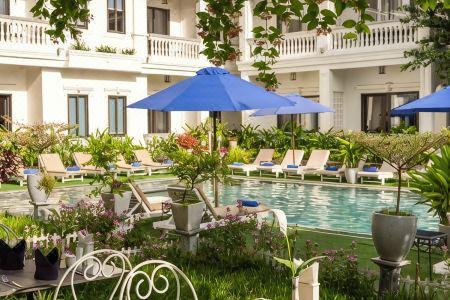 Hoi An Rosemary Boutique & Spa - 6