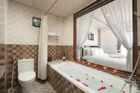 Golden Holiday & Spa - 4