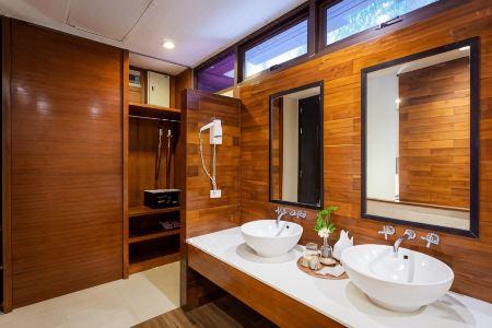 Baan Krating Phuket Resort -Sha Plus - 59
