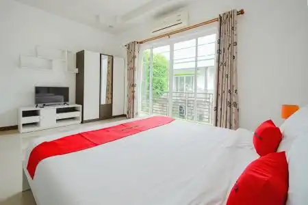 Baan Noppadol Hua Hin Resort - 32