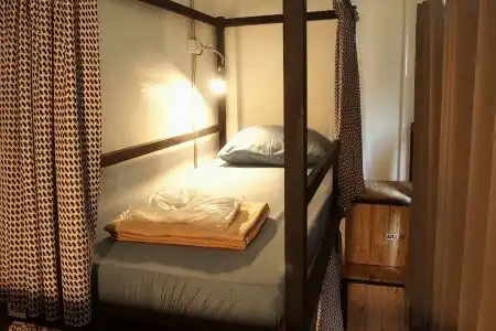 Dhub Hostel Donmueng - 27