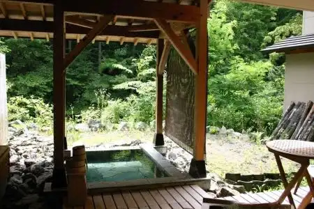 Myojinkan - 15