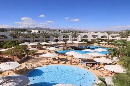Xperience St. George Sharm El Sheikh - 0