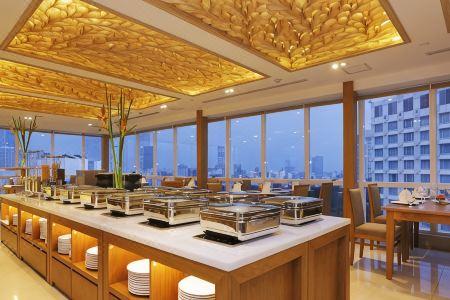 Paradise Saigon Boutique & Spa - 7