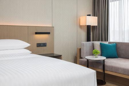 Shenzhen Baoan Luxe Manor - 19
