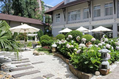 Muong Thanh Holiday Da Lat - 8