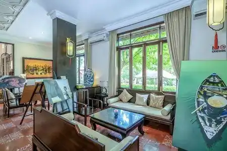 Hoi An Central Boutique & Spa (Little Hoi An Central Boutique & Spa) - 5
