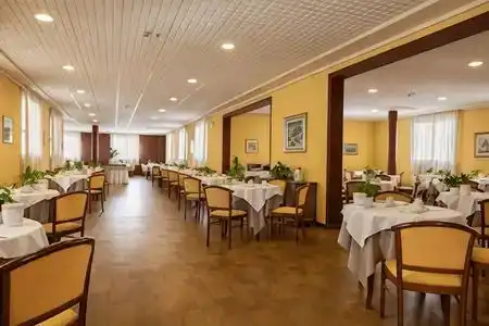 Columbia Terme - 5