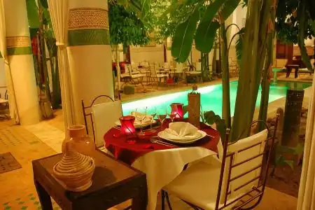 Riad Slitine & Spa - 6