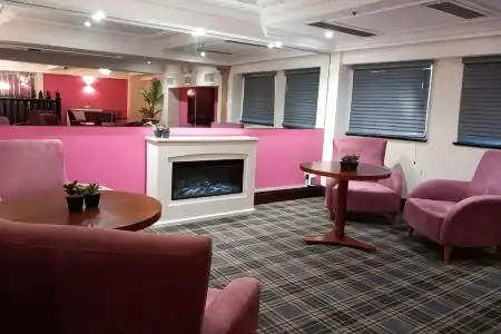 Britannia Birmingham New Street Station Birmingham - 8