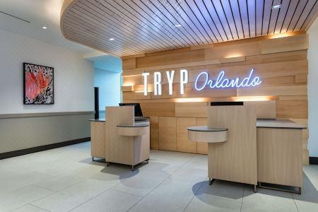 Tryp By Wyndham Orlando - 3