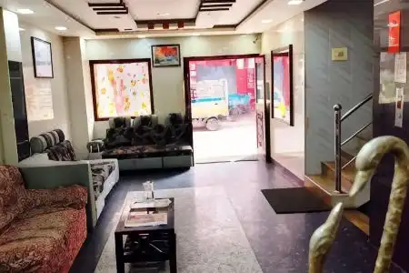 Balaji residency - 4