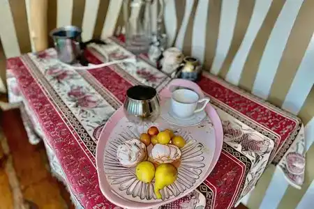 Amoj b&b And Guest House - 7