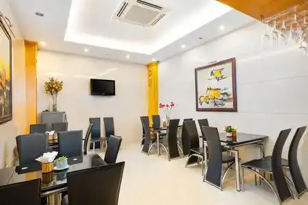 Gia Huy - 2