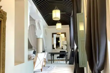 Riad El laadel - 30