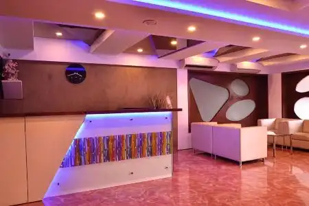 Privilege Inn - 4