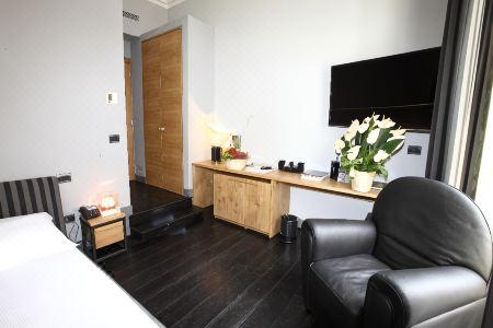 Gemini Suites Navona - 27