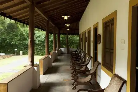 Amaya Lake Dambulla - 31
