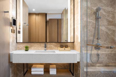 Shenzhen Baoan Luxe Manor - 13