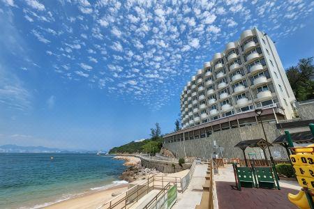 Warwick Cheung Chau - 1