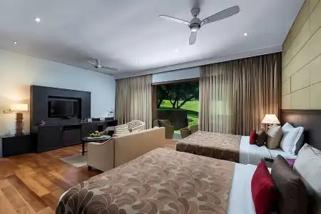Amaya Lake Dambulla - 38