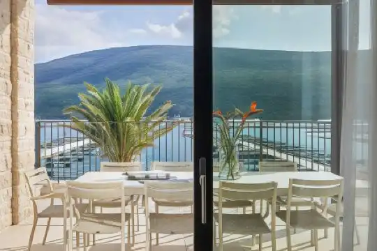 Portonovi Resort - 57