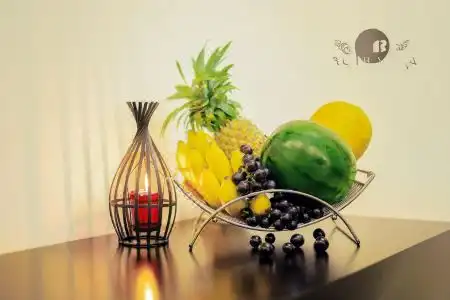 Romantic Garden - 26