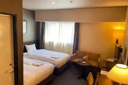 Lagunasuite Shinyokohama - 49
