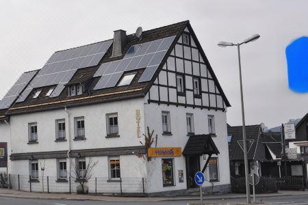 am Maibaum - 2