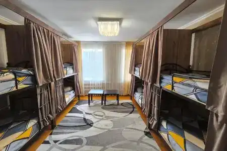 Hostel Nice - 11
