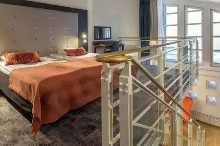 Scandic Grand Marina - 1