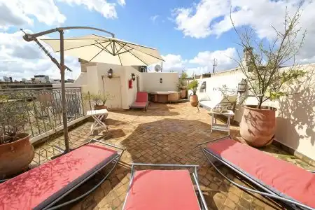 Riad Le Sucrier de Fès - 5