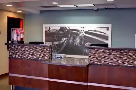 Hampton Inn Daytona Beach-Speedway/Airport - 3