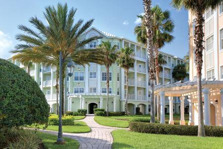WorldMark Orlando Kingstown Reef - 0