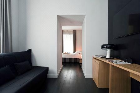 Gemini Suites Navona - 41