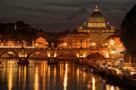 Trastevere Sweet Dream - 9