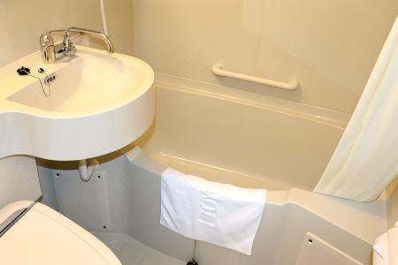 Toyoko Inn Kumamoto Ekimae - 46