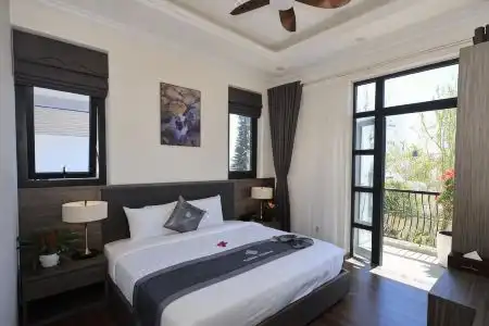 Khách sạn LiLac Đà Lạt - 1