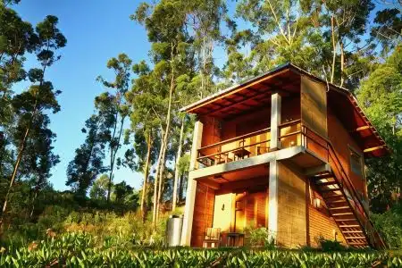 Ella Okreech Cottages - 2