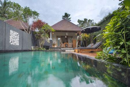 KajaNe Mua at Ubud Bali - 33