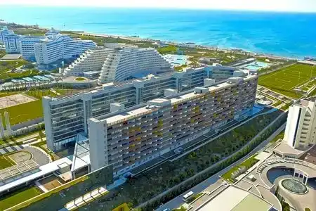 Nirvana Cosmopolitan - 1