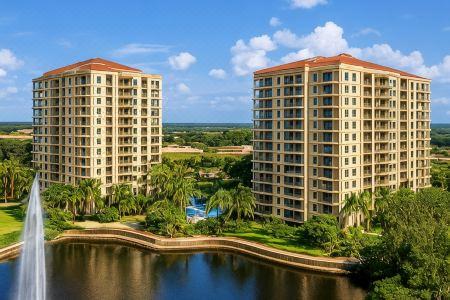 Parc Soleil by Hilton Grand Vacations - 1