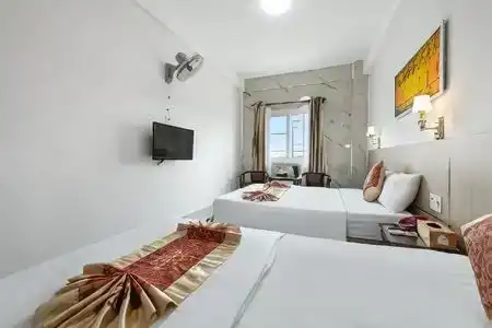 Xuan Mai Phu Quoc - 0