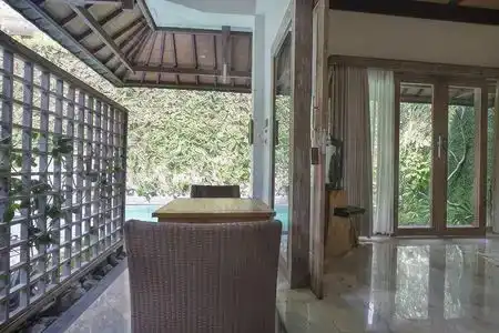 KajaNe Mua at Ubud Bali - 45