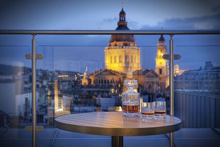 Hilton Garden Inn Budapest City Centre - 8