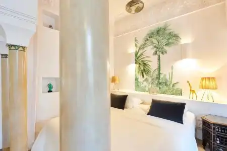 Riad El laadel - 22