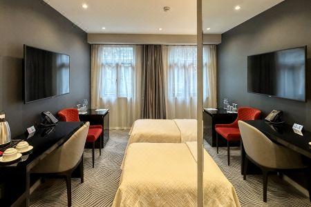 Silver 39 Boutique & Terrace - 59