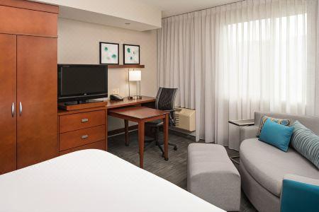 Courtyard by Marriott Miami West/FL Turnpike - 47