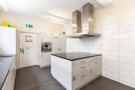 & Lounge By Hyve Basel Sbb - 54