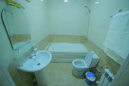 Khiva Siyovush - 20